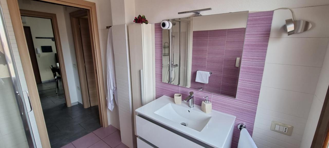 איגלסיאס Pozzo Sella Aparthouse - Tramonto Sulla Miniera מראה חיצוני תמונה