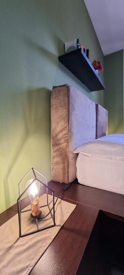 איגלסיאס Pozzo Sella Aparthouse - Tramonto Sulla Miniera מראה חיצוני תמונה