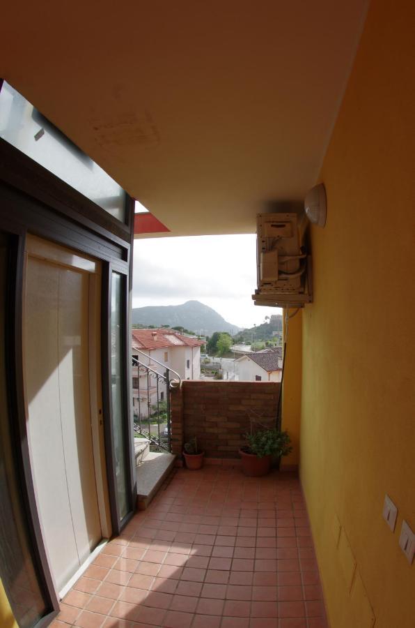 איגלסיאס Pozzo Sella Aparthouse - Tramonto Sulla Miniera מראה חיצוני תמונה