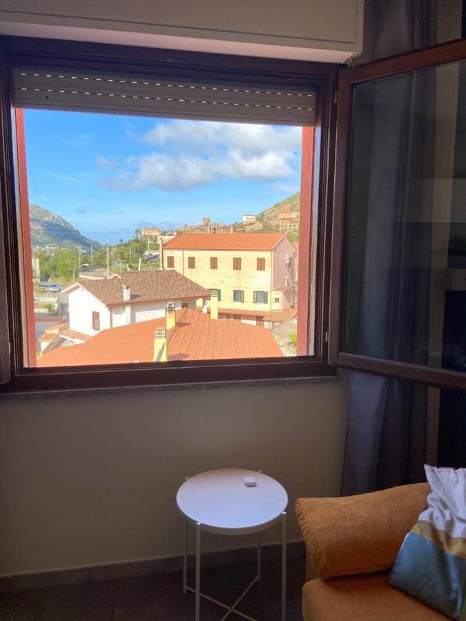 איגלסיאס Pozzo Sella Aparthouse - Tramonto Sulla Miniera מראה חיצוני תמונה
